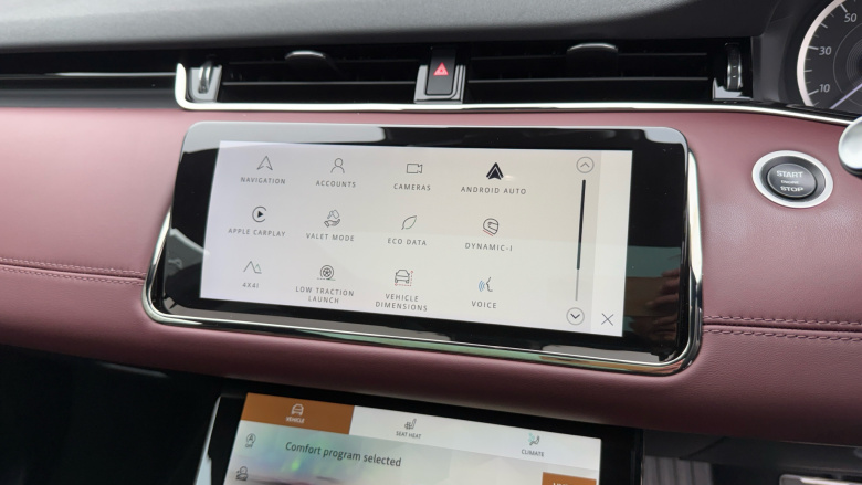 Land Rover Range Rover Evoque 1.5 P300e R-Dynamic HSE 5dr Auto Hatchback